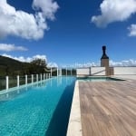 Apartamento com terraço à Venda, Ribeirão da Ilha, Florianópolis, SC