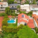 Casa em Condomínio para Venda em Santana de Parnaíba, Alphaville, 4 dormitórios, 4 suítes, 6 banheiros, 6 vagas