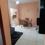 Apartamento em Forquilhas