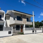 Casa Residencial em Forquilhas