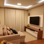 Apartamento na Praia Comprida