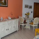 Apartamento em Campinas