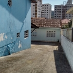 Casa residencial em Praia Comprida