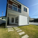 Casa Residencial em Balneário dos Açores