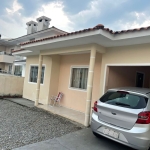 Casa Residencial em Nova Palhoça