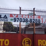 Terreno Comercial Linear