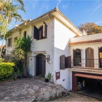 Casa com 5 quartos à venda na Rua Ivo Corseuil, 129, Petrópolis, Porto Alegre