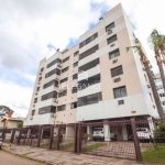 Elegance imóveis vende apartamento de 95m² com 3 dormitórios, 1 suíte, churrasqueira e 2 vagas de garagem no bairro Jardim Lindóia - Porto Alegre - RS