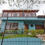 Casa com 5 quartos à venda na Avenida Engenheiro José Maria de Carvalho, 94, Vila Ipiranga, Porto Alegre