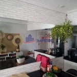 Apartamento com 3 dorms, Ponte Grande, Guarulhos - R$ 425 mil, Cod: 10145