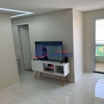 Apartamento com 2 dorms, Gopoúva, Guarulhos - R$ 325 mil, Cod: 10260