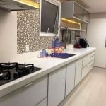 Apartamento com 3 dorms, Jardim Santa Mena, Guarulhos - R$ 2.1 mi, Cod: 10390