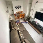 Apartamento com 3 dorms, Parque Novo Mundo, São Paulo - R$ 450 mil, Cod: 10399