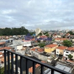 Apartamento com 3 dorms, Jardim Palmares (Zona Sul), São Paulo - R$ 510 mil, Cod: 10507