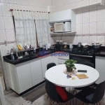 Casa com 3 dorms, Jardim Adriana, Guarulhos - R$ 550 mil, Cod: 10714