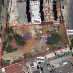 Terreno, Jardim do Triunfo, Guarulhos - R$ 4.2 mi, Cod: 10787