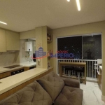 Apartamento com 2 dorms, Vila Galvão, Guarulhos - R$ 400 mil, Cod: 10889