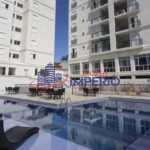 Apartamento com 3 dorms, Vila Helena, Atibaia - R$ 895 mil, Cod: 11005