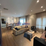 Apartamento com 3 dorms, Santa Teresinha, São Paulo - R$ 2.02 mi, Cod: 11021