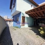 Casa de Condomínio com 2 dorms, Vila Rosália, Guarulhos - R$ 369 mil, Cod: 11365