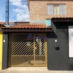 Casa com 4 dorms, Vila Augusta, Guarulhos - R$ 850 mil, Cod: 11444