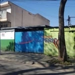 Terreno, Jardim Bom Clima, Guarulhos - R$ 550 mil, Cod: 11523