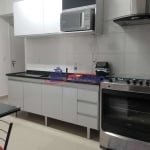 Apartamento com 4 dorms, Vila Moreira, Guarulhos - R$ 890 mil, Cod: 11579