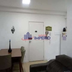 Apartamento com 2 dorms, Horto Florestal, São Paulo - R$ 350 mil, Cod: 11636