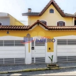 Sobrado com 3 dorms, Jardim Virginia Bianca, São Paulo - R$ 1.15 mi, Cod: 11649