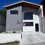 Casa de Condomínio com 2 dorms, Mato Dentro, Mairiporã - R$ 580 mil, Cod: 11707