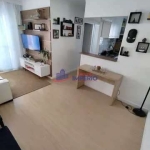 Apartamento com 2 dorms, Limão, São Paulo - R$ 398 mil, Cod: 11717