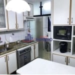 Cobertura com 3 dorms, Vila Augusta, Guarulhos - R$ 1.1 mi, Cod: 11745