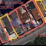 Terreno, Casa Verde, São Paulo - R$ 3.5 mi, Cod: 11756