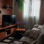 Apartamento com 2 dorms, Cocaia, Guarulhos - R$ 245 mil, Cod: 11778