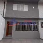 Sobrado com 2 dorms, Vila Mazzei, São Paulo - R$ 700 mil, Cod: 11785