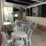 Cobertura com 3 dorms, Cocaia, Guarulhos - R$ 615 mil, Cod: 11839