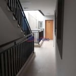 Apartamento com 1 dorm, Parque Mandaqui, São Paulo - R$ 230 mil, Cod: 12036