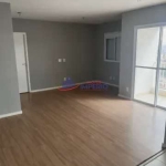 Apartamento com 1 dorm, Vila Rosália, Guarulhos - R$ 450 mil, Cod: 11666