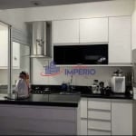 Apartamento com 2 dorms, Vila Augusta, Guarulhos - R$ 480 mil, Cod: 12099