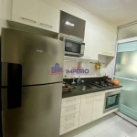 Apartamento com 3 dorms, Vila Augusta, Guarulhos - R$ 655 mil, Cod: 12133