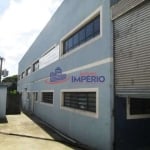 Galpão, Industrial, Cumbica, Guarulhos - R$ 6 mi, Cod: 12368