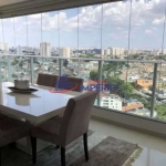 Apartamento com 3 dorms, Vila Lúcia Elvira, São Paulo - R$ 1.37 mi, Cod: 12414