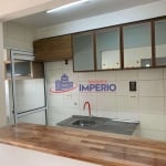 Apartamento com 2 dorms, Ponte Grande, Guarulhos - R$ 310 mil, Cod: 12417