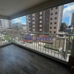 Apartamento com 3 dorms, Vila Santo Antônio, Guarulhos - R$ 900 mil, Cod: 12462