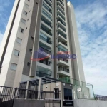 Apartamento com 2 dorms, Jardim Bom Clima, Guarulhos - R$ 550 mil, Cod: 12466