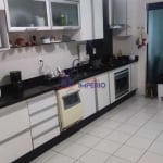 Apartamento com 3 dorms, Tupi, Praia Grande - R$ 735 mil, Cod: 12519