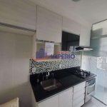 Apartamento com 2 dorms, Vila Venditti, Guarulhos - R$ 297 mil, Cod: 12595