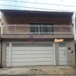 Sobrado com 2 dorms, Jardim Santa Clara, Guarulhos - R$ 800 mil, Cod: 12609