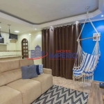 Sobrado com 4 dorms, Ponte Grande, Guarulhos - R$ 630 mil, Cod: 12701