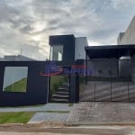 Casa de Condomínio com 3 dorms, Chácaras Maringá, Atibaia - R$ 1.1 mi, Cod: 12703